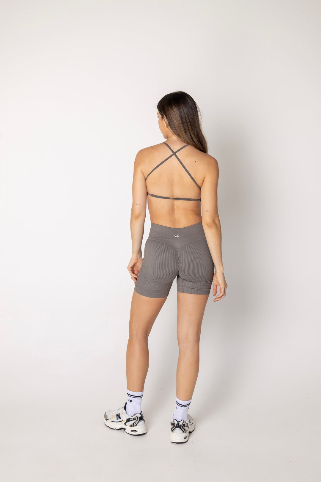 SHORT EVOLVE ELASTIC