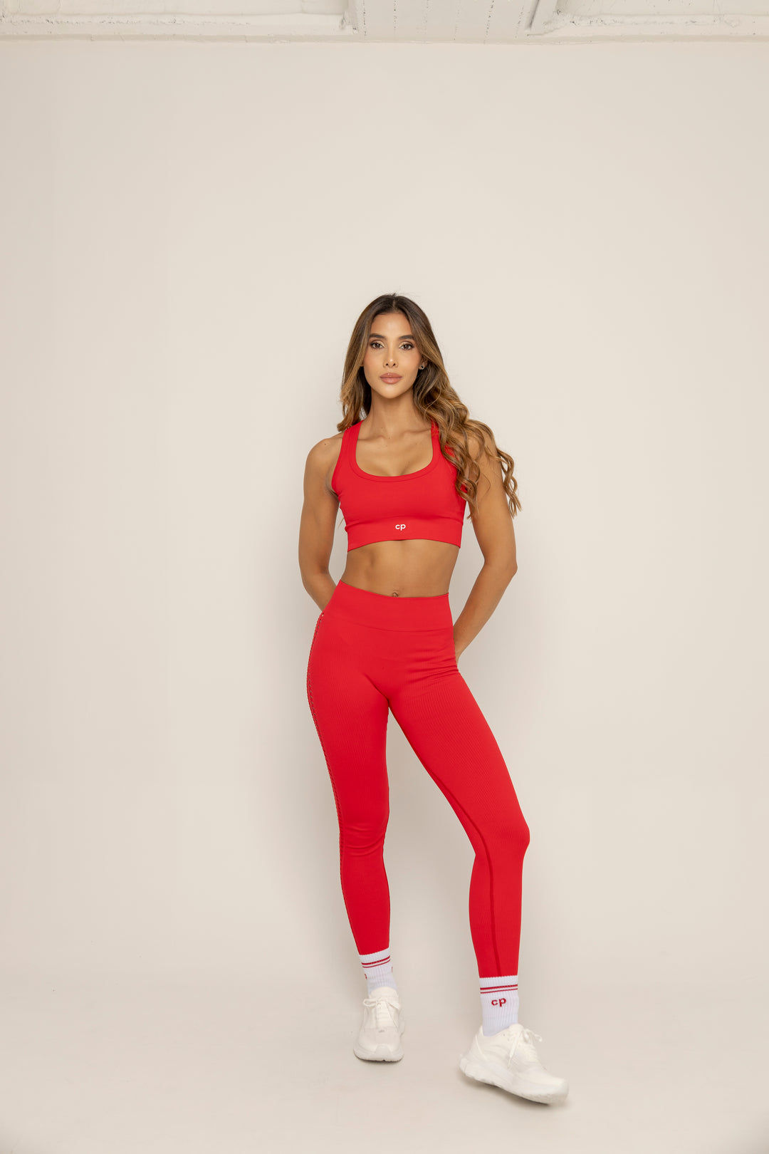 LEGGING DYNAMIC
