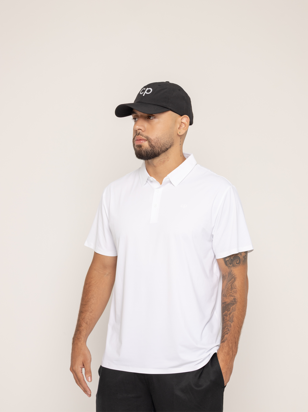 POLO DRI-FIT MEN