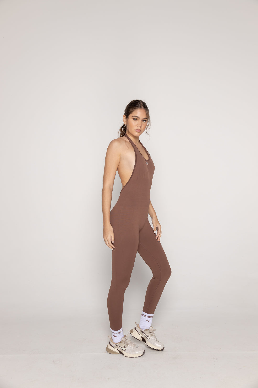 ENTERIZO ELEVATED BASIC