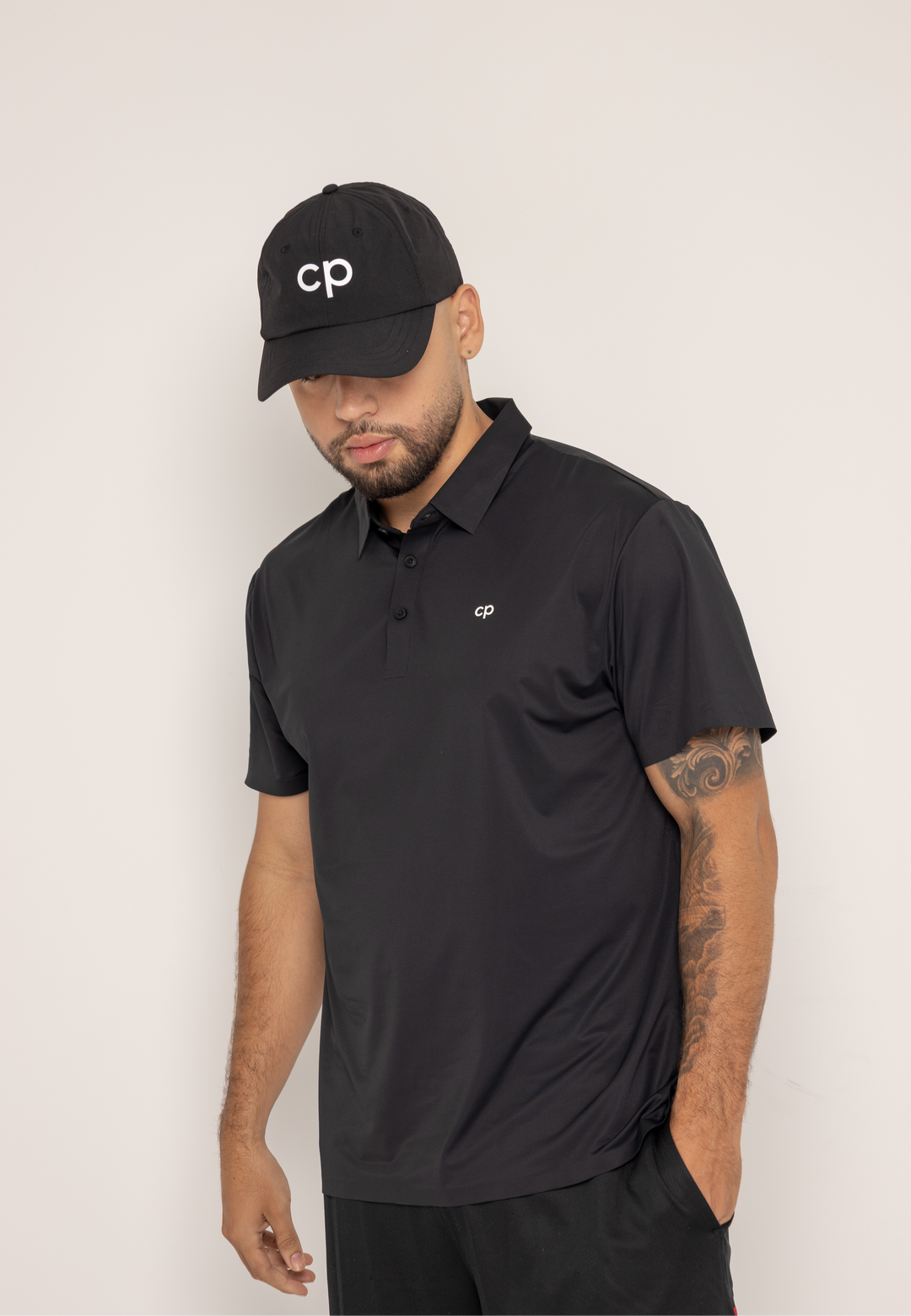 POLO DRI-FIT MEN