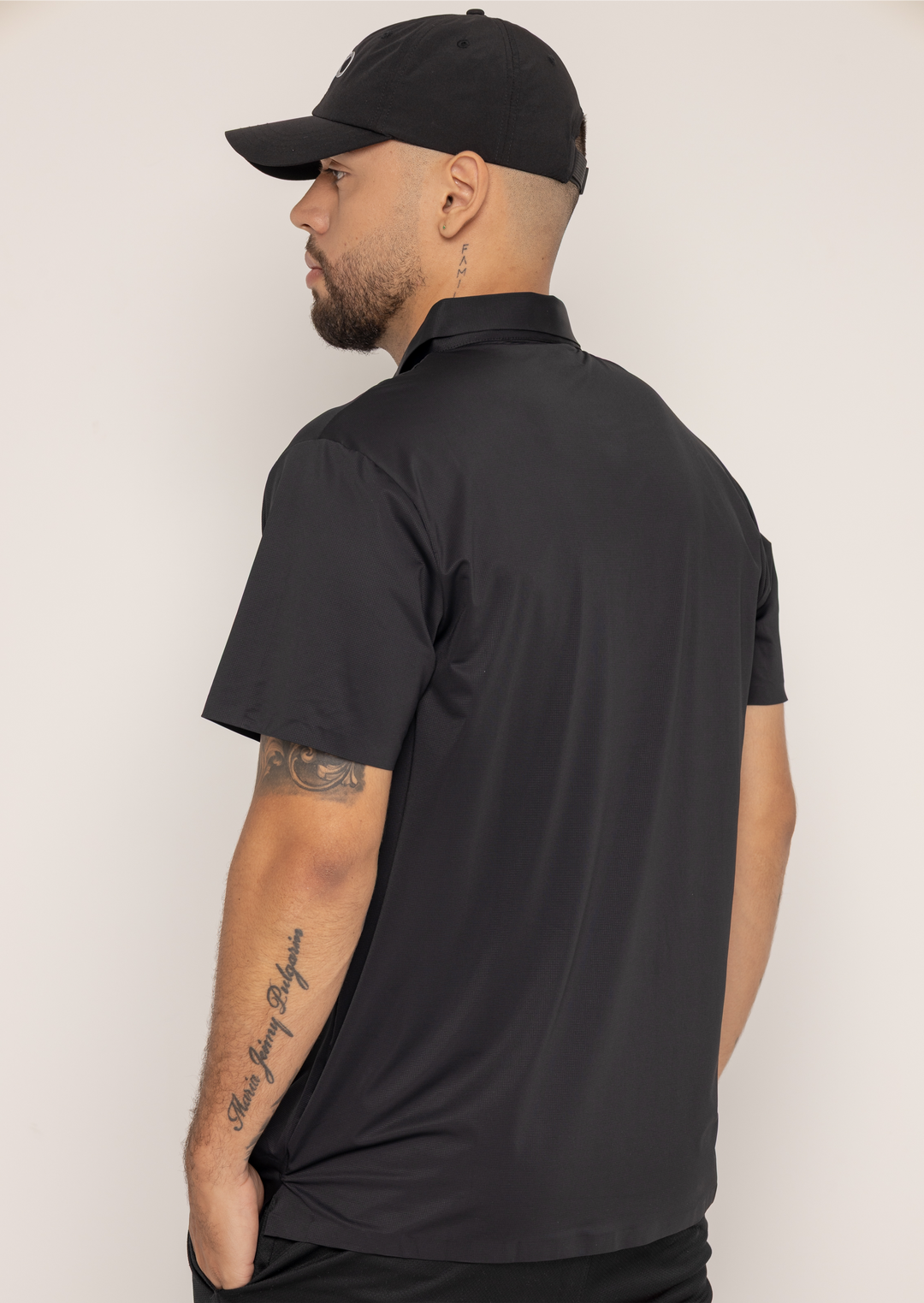 POLO DRI-FIT MEN