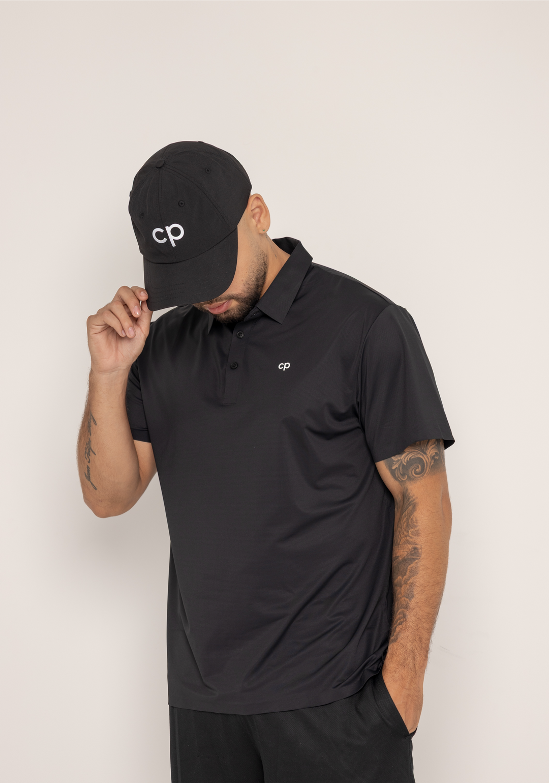 POLO DRI-FIT MEN