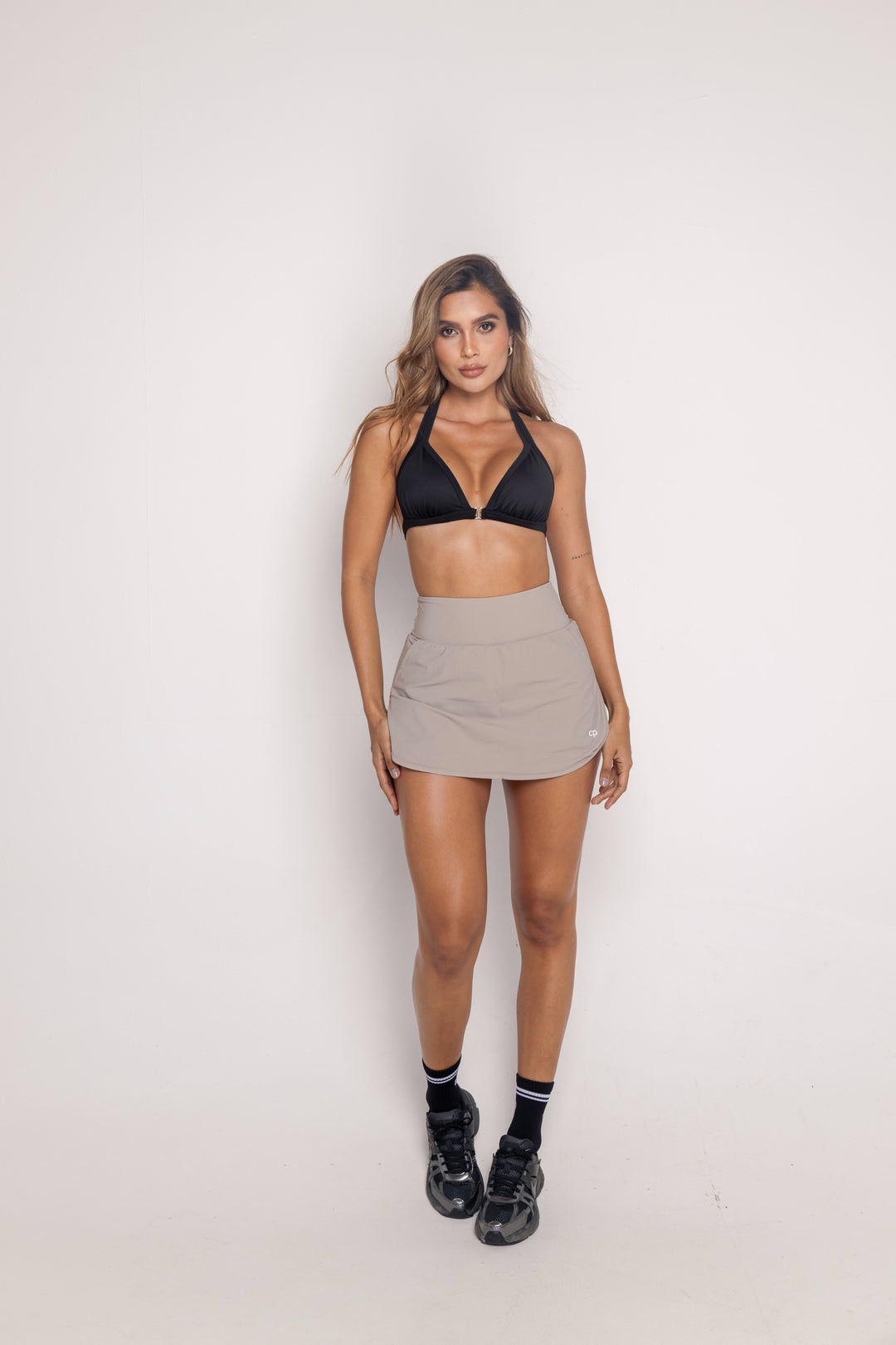 SPORTS SKIRT