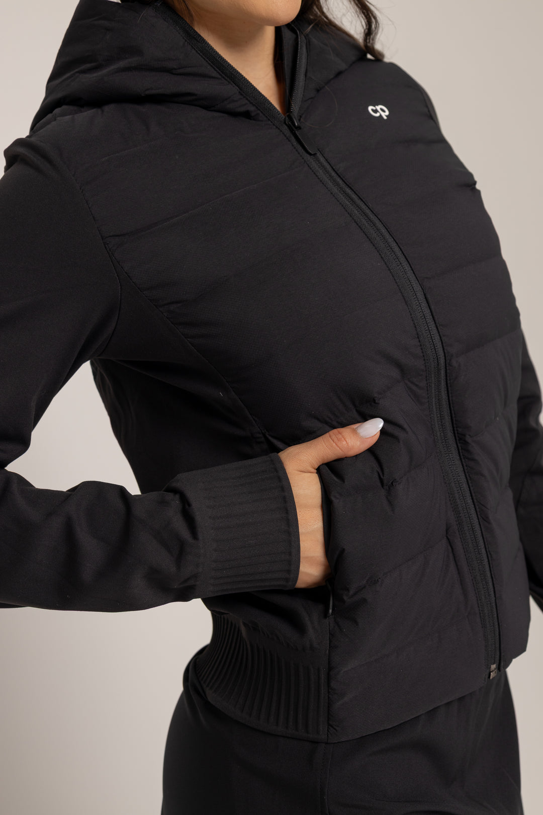 CHAQUETA SUPREME