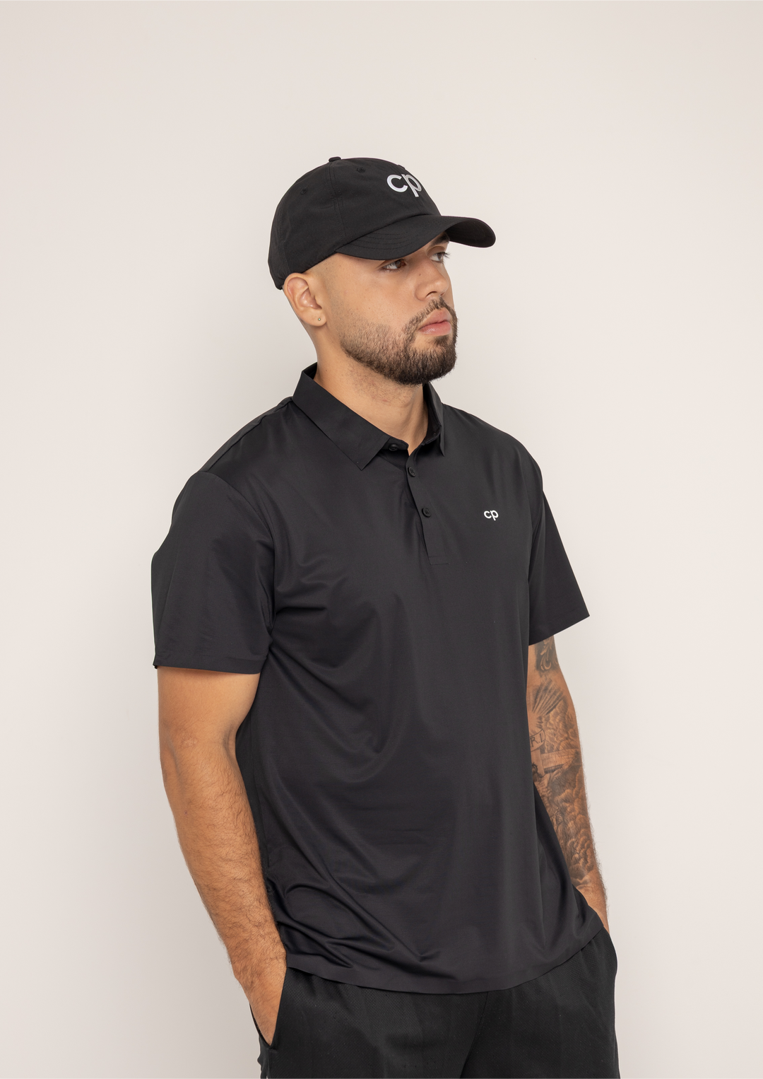 POLO DRI-FIT MEN