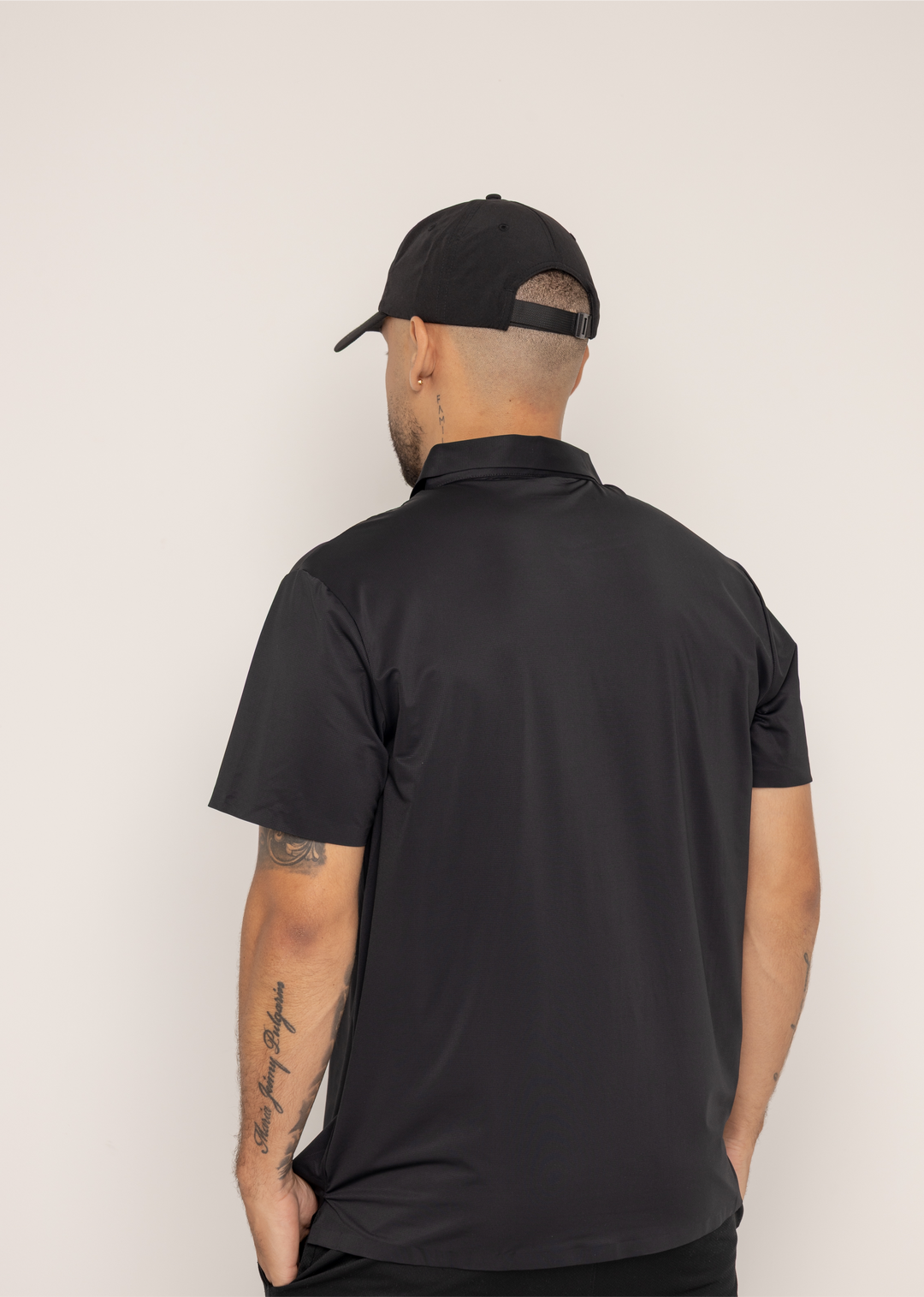 POLO DRI-FIT MEN