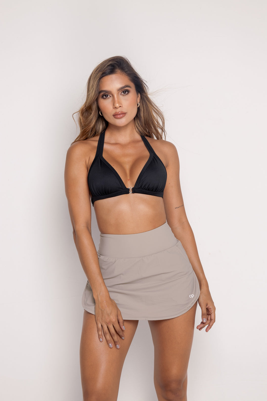 SPORTS SKIRT
