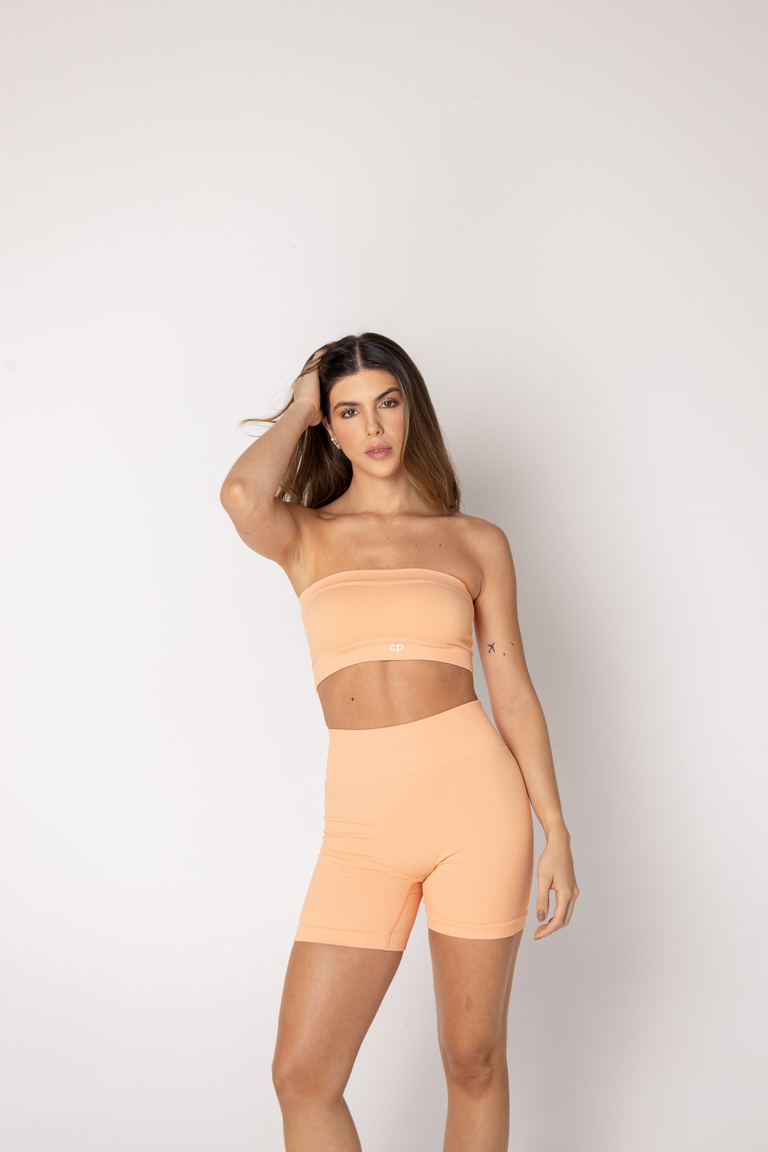 SHORT EVOLVE ELASTIC