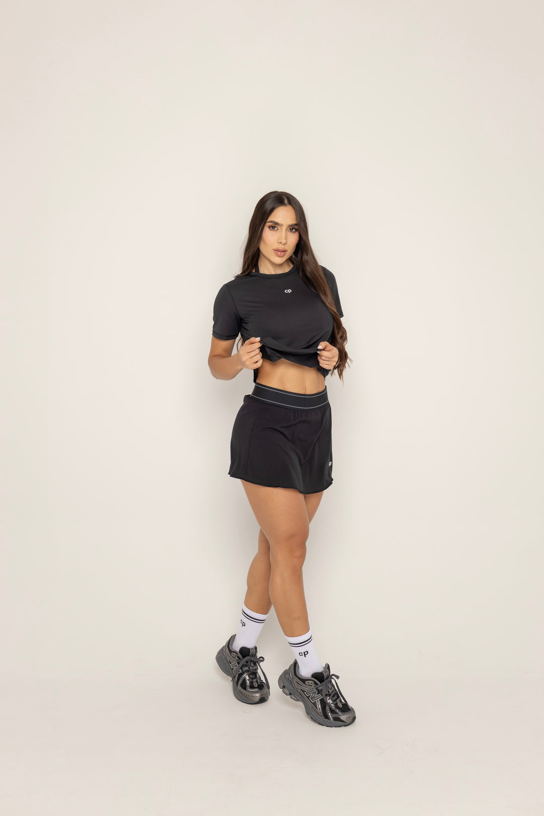 CAMISETA ELITE