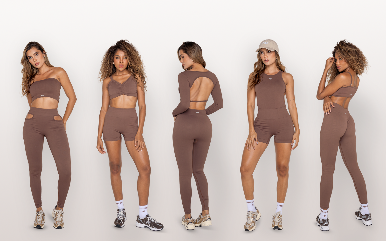 Pintas sport mujer hotsell