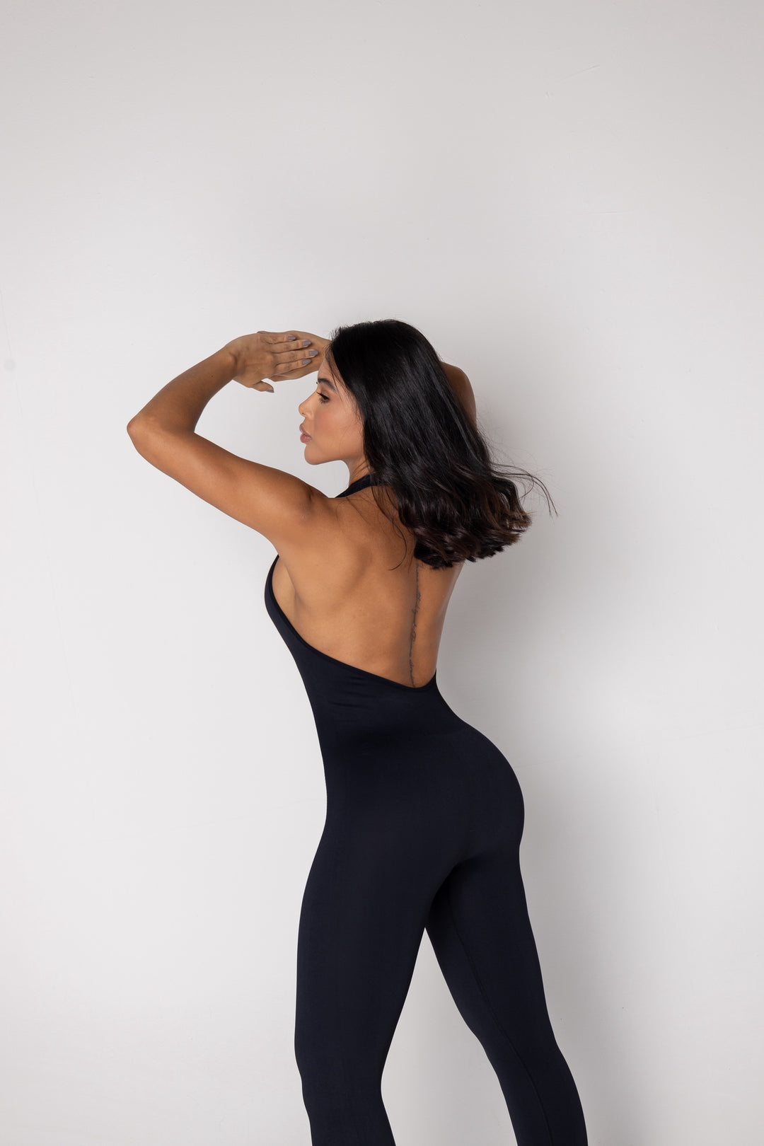 ENTERIZO ELEVATED BASIC