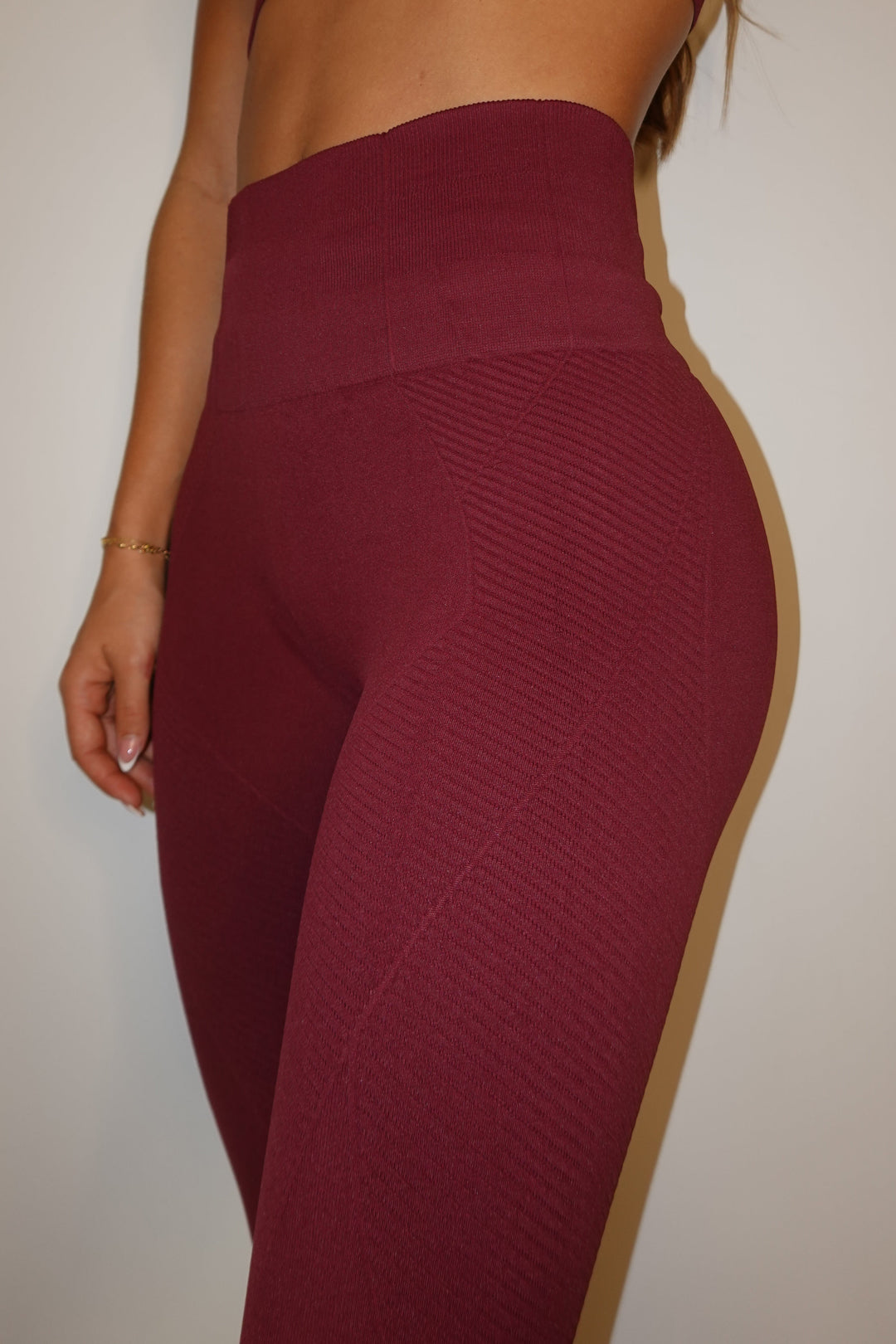 LEGGING ESSENTIAL BASIC