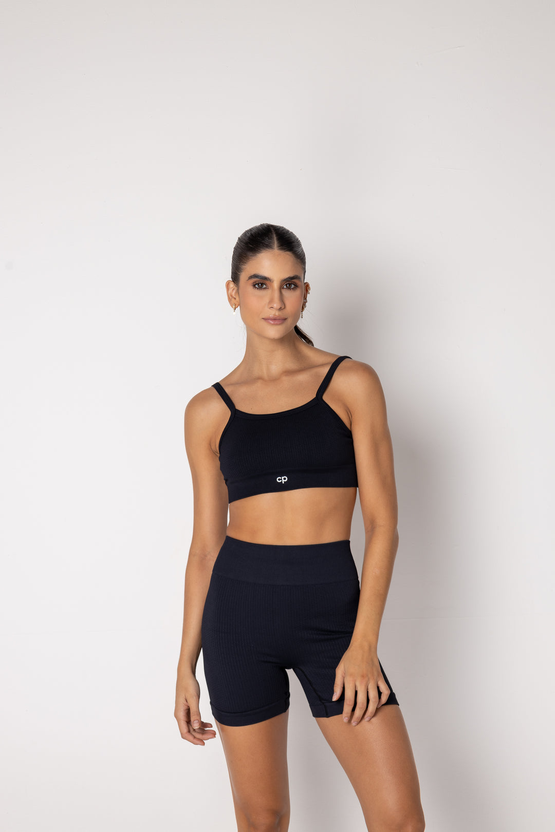 SHORT CONFORT ELASTIC