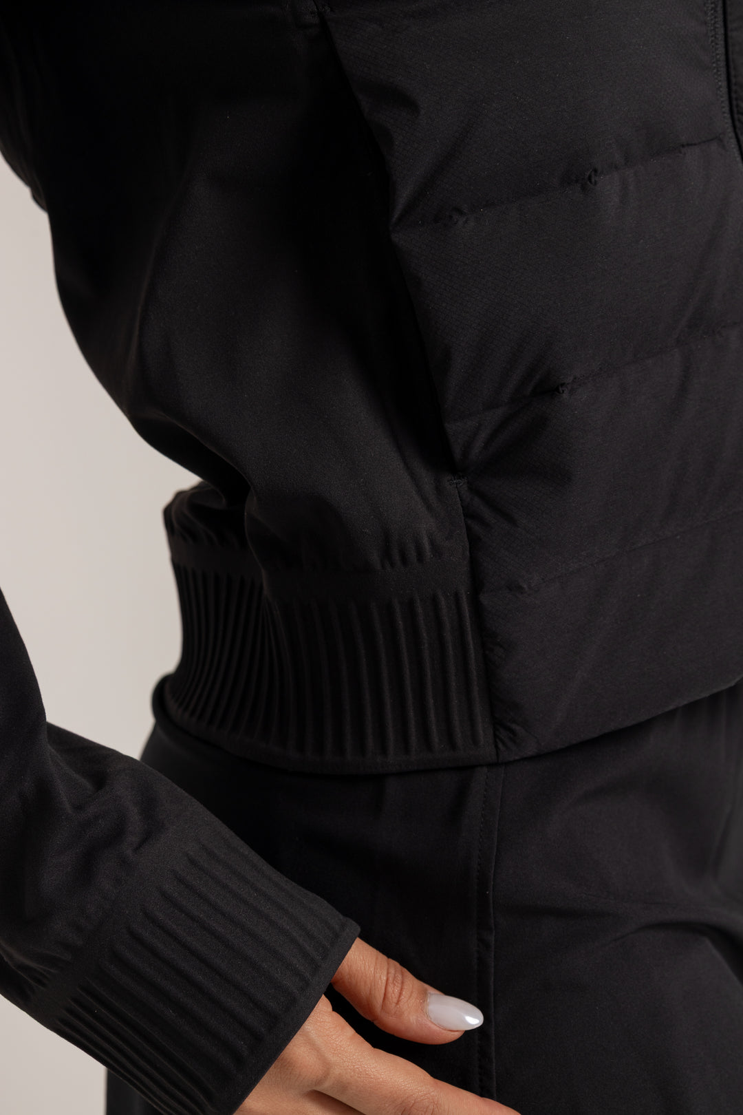 CHAQUETA SUPREME