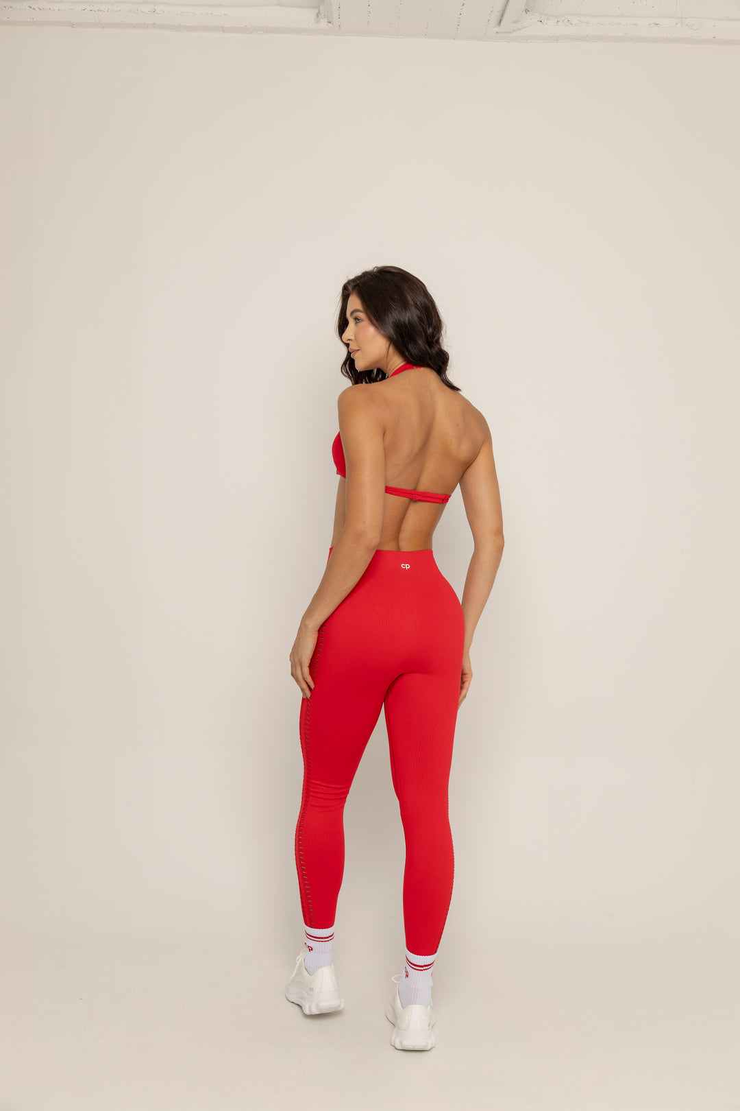 LEGGING DYNAMIC BASIC