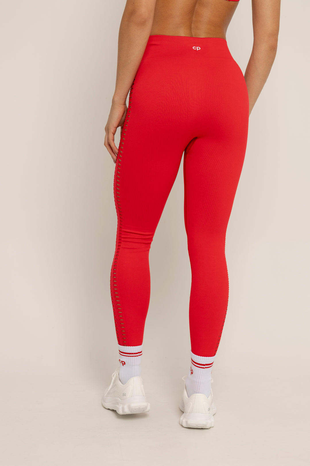 LEGGING DYNAMIC BASIC
