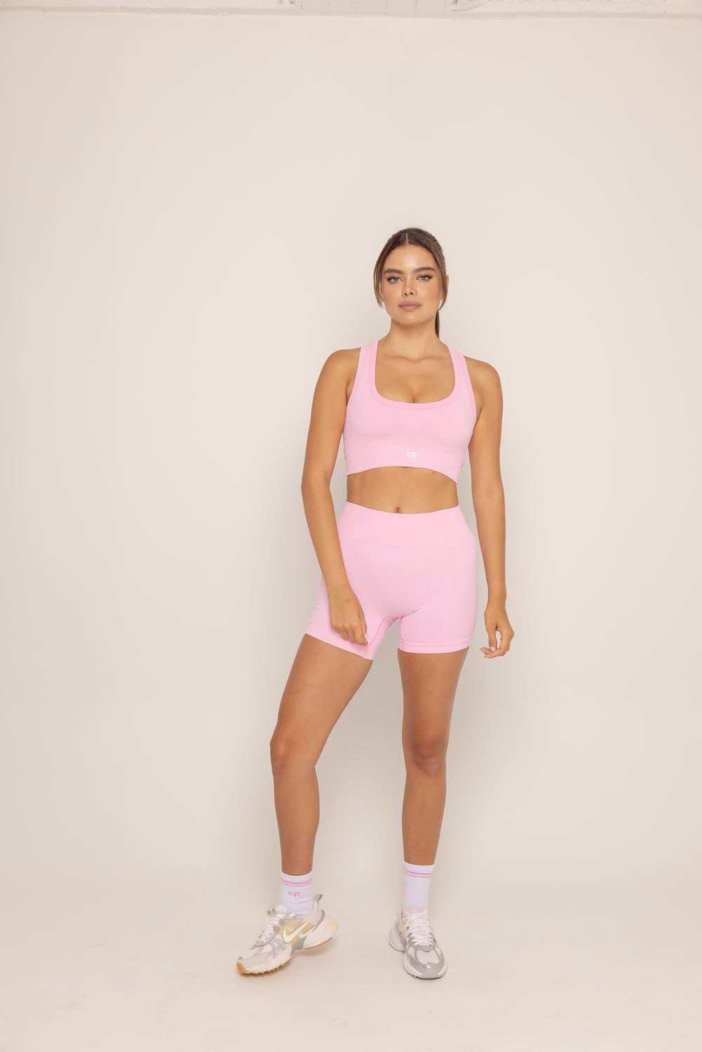 SHORT CASUAL BASIC