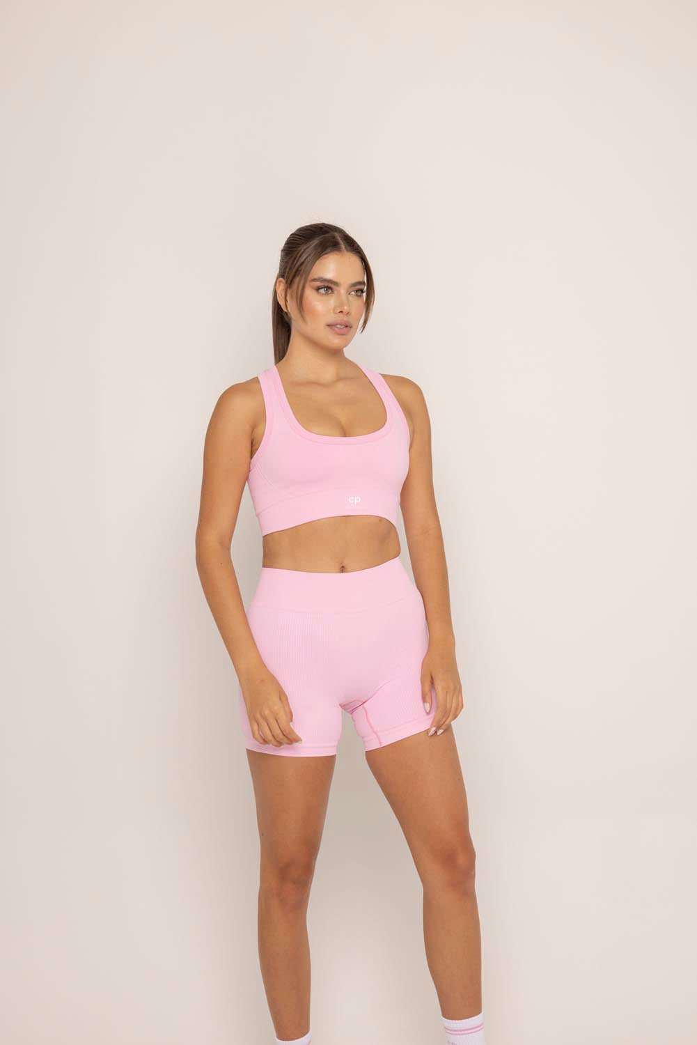 SHORT CASUAL BASIC