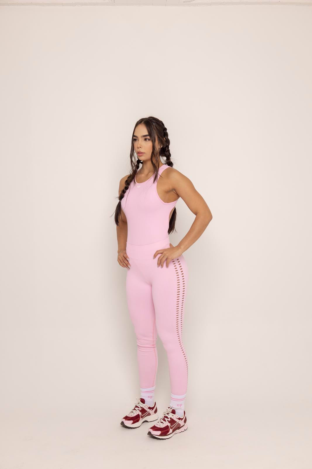 LEGGING DYNAMIC BASIC