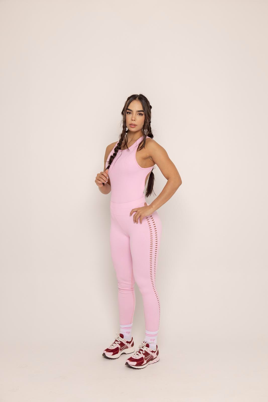 LEGGING DYNAMIC BASIC