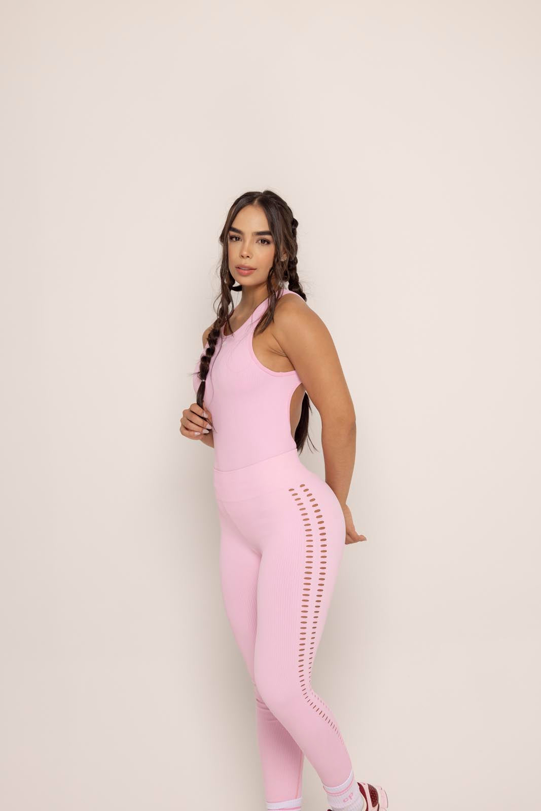 LEGGING DYNAMIC
