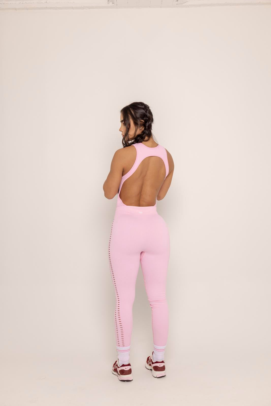 LEGGING DYNAMIC BASIC