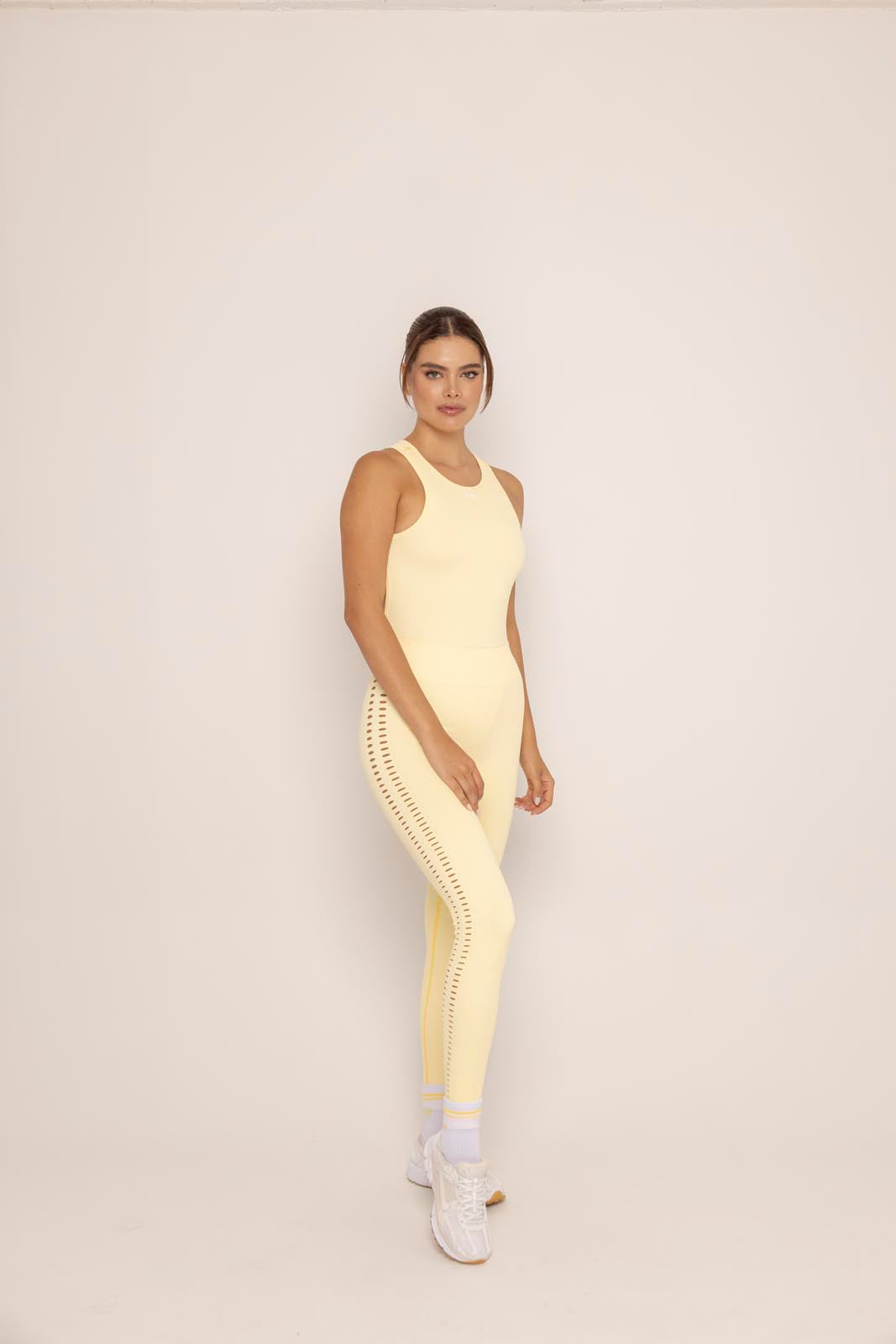 LEGGING DYNAMIC BASIC