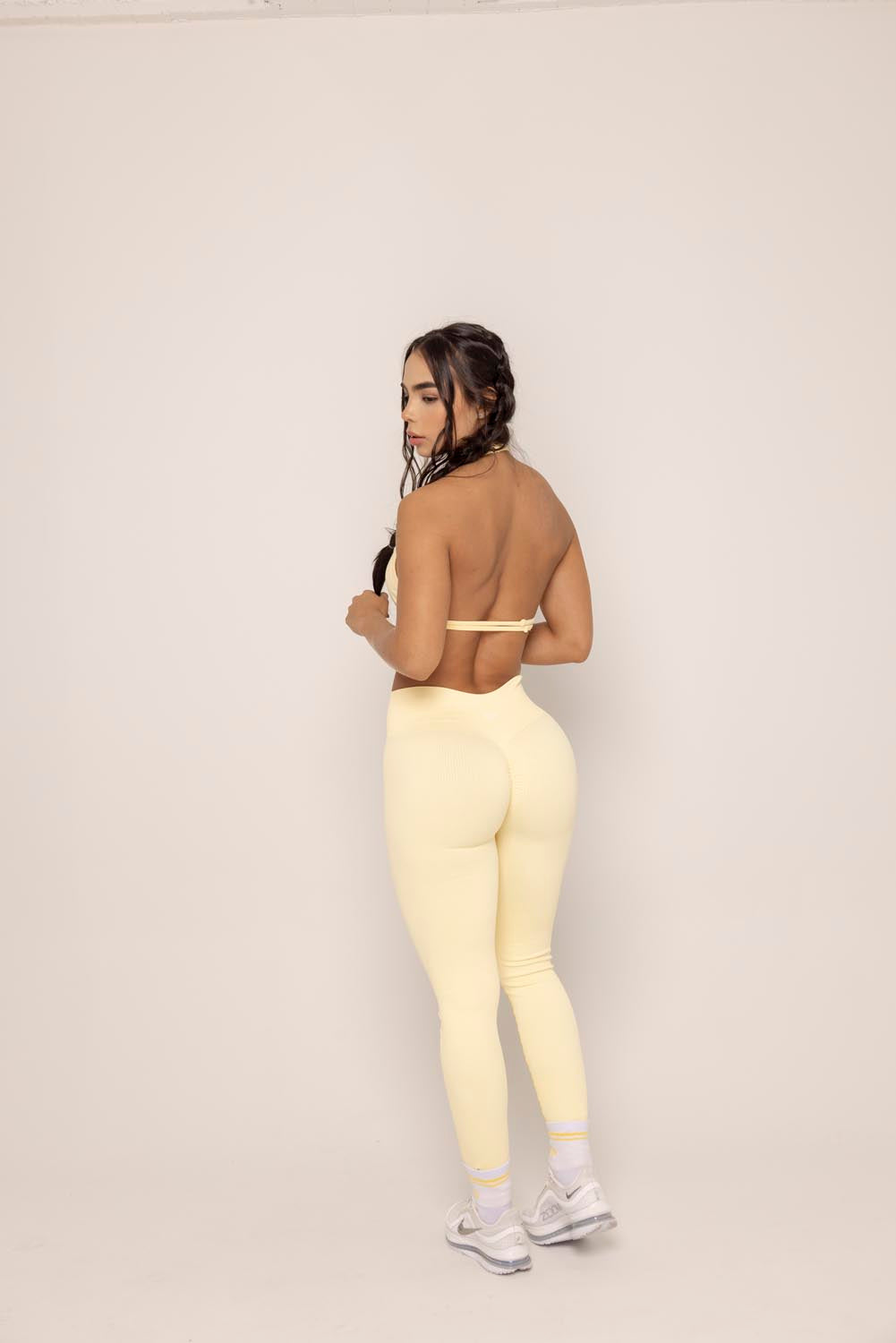 TOP CASUAL