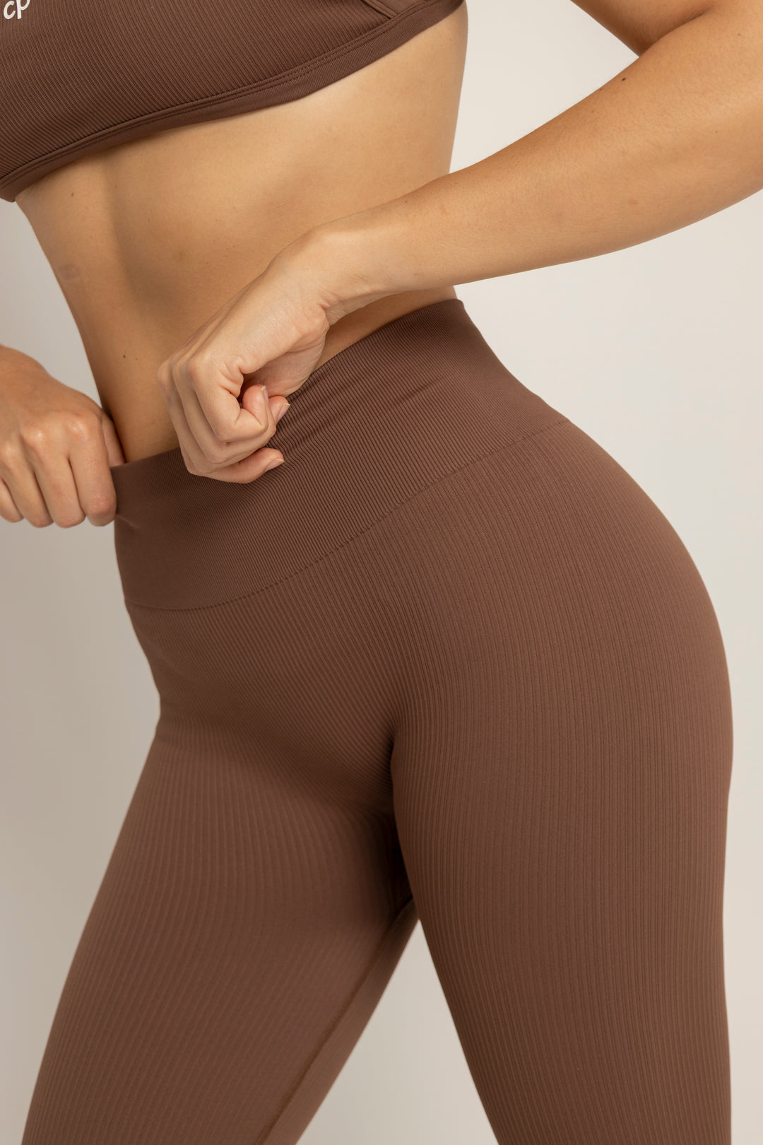 LEGGING CASUAL BASIC