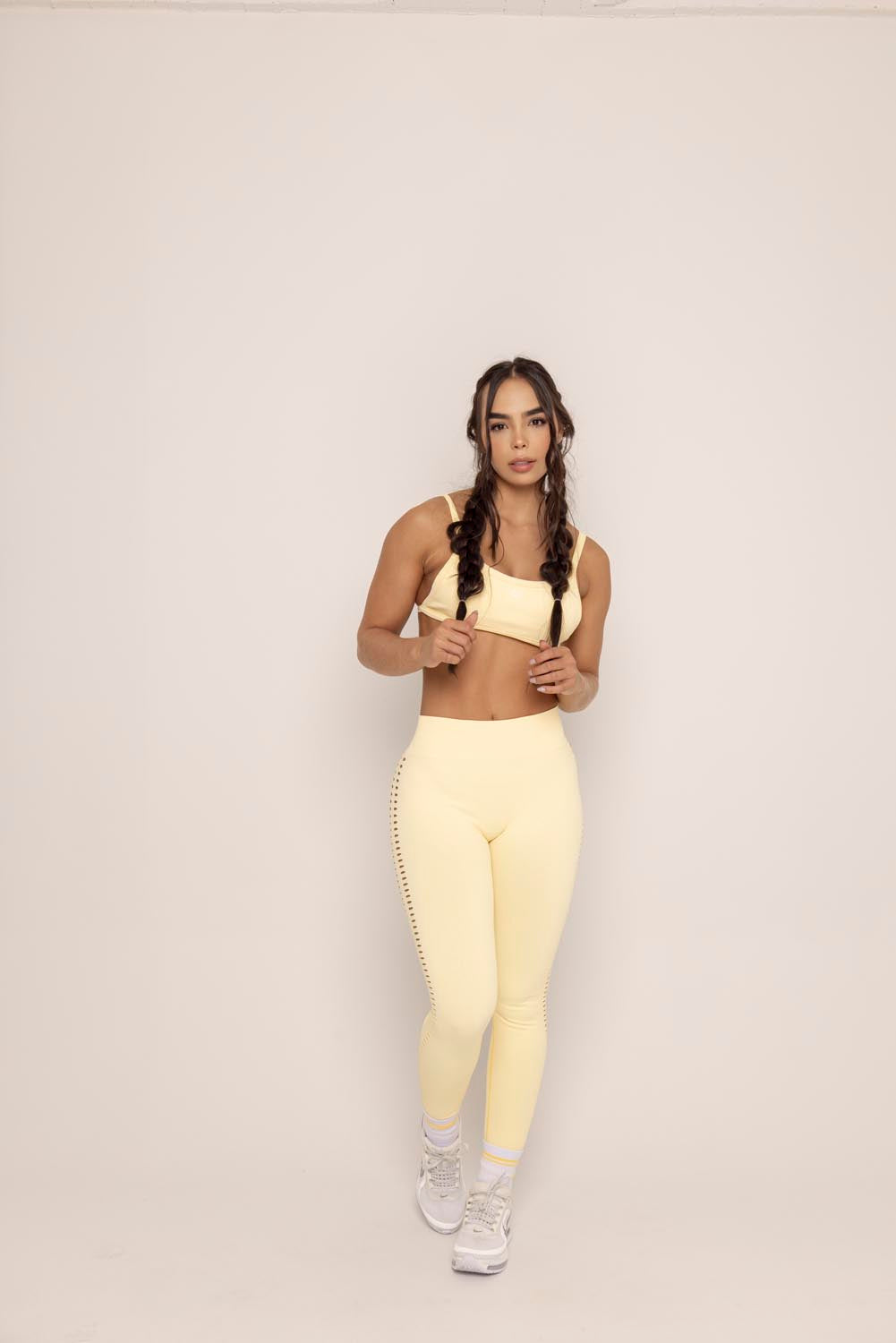 LEGGING DYNAMIC