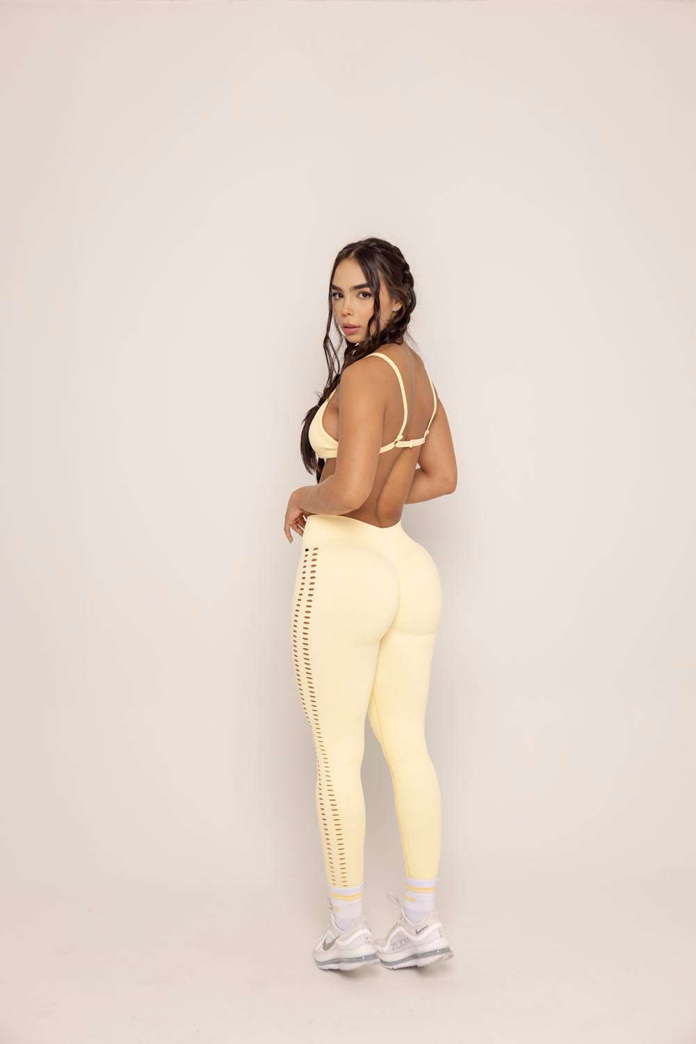 LEGGING DYNAMIC