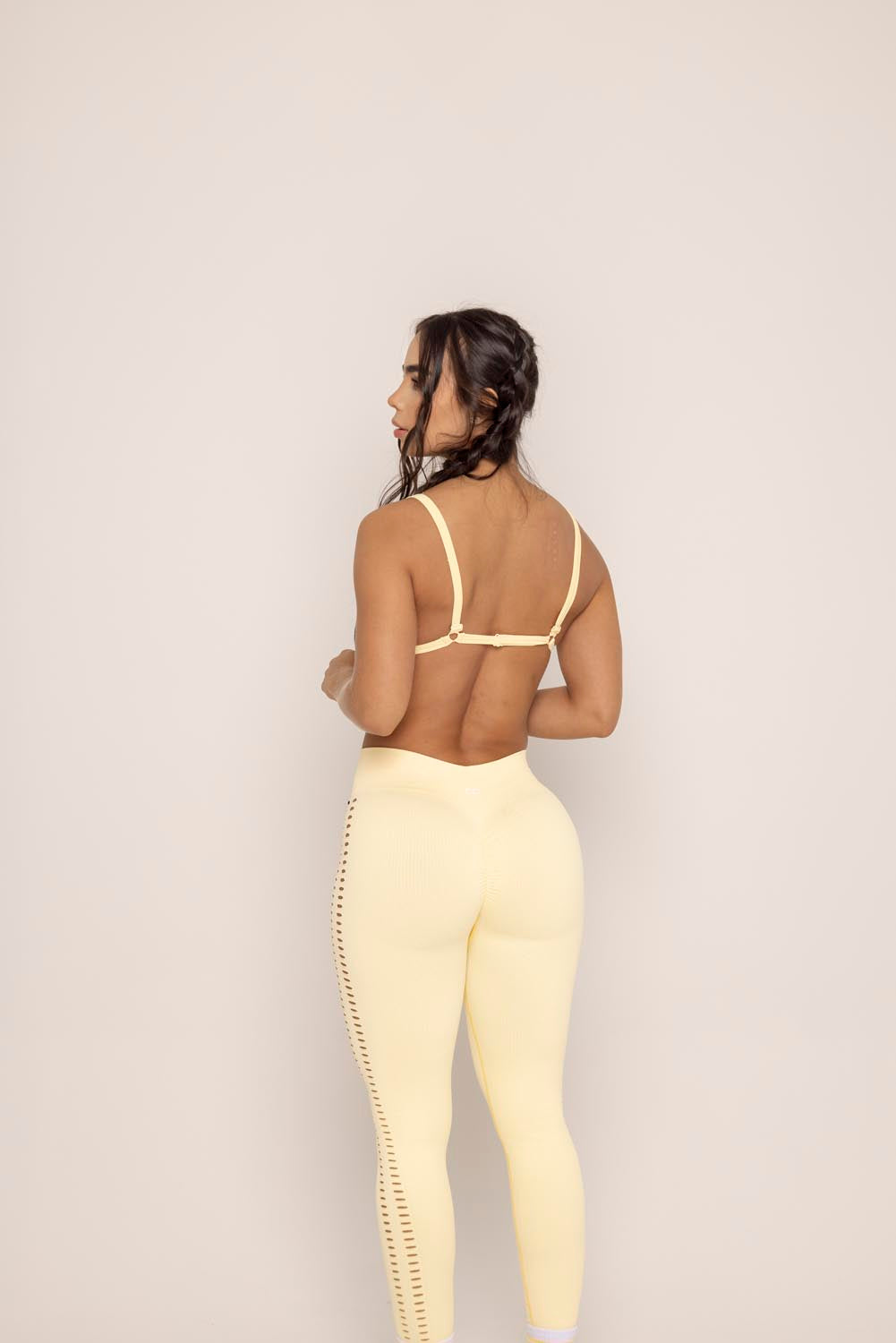 LEGGING DYNAMIC