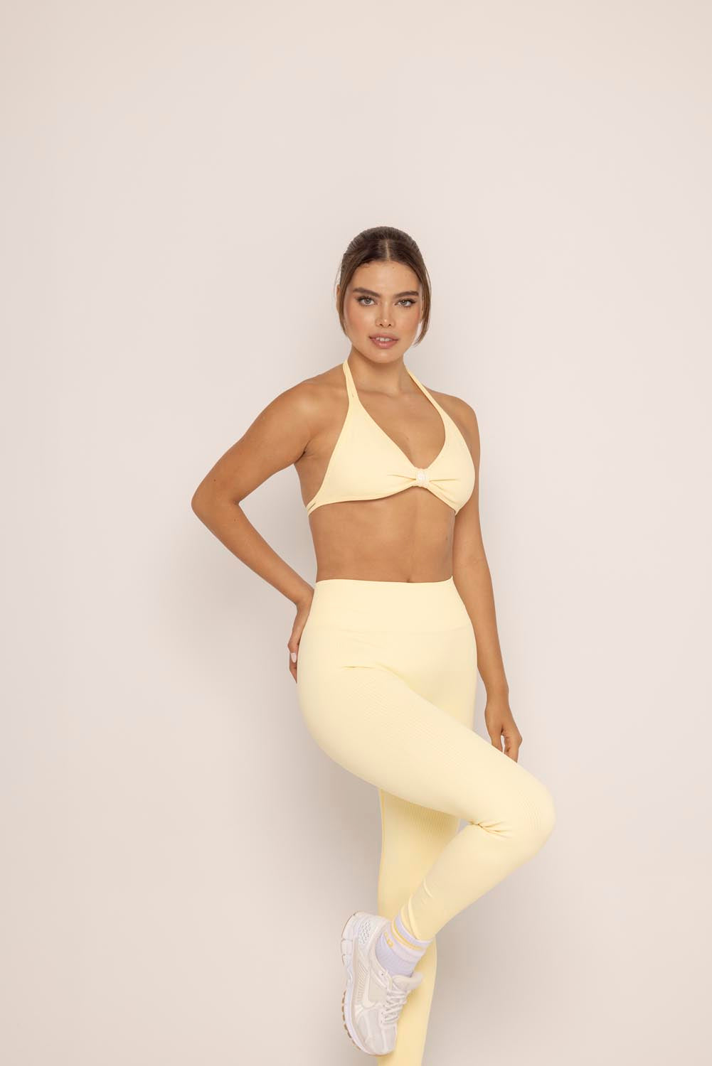 LEGGING DYNAMIC BASIC
