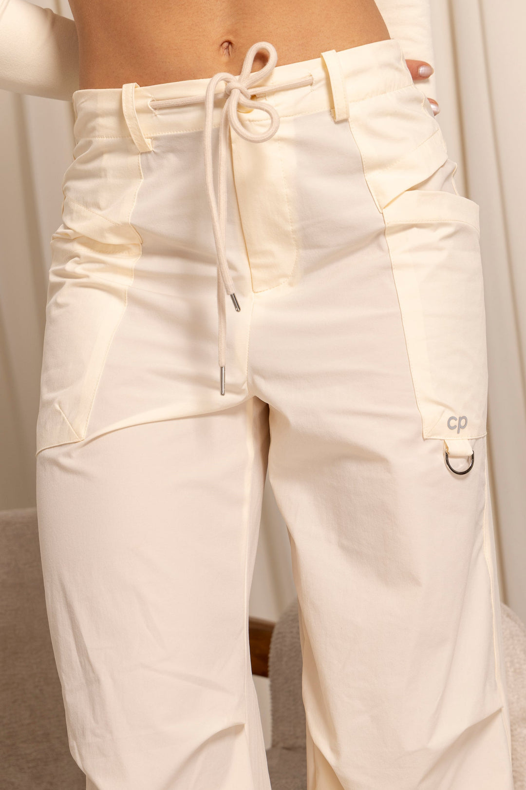PARACHUTE PANT