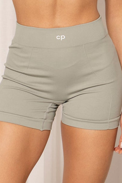 SHORT SPRING BASIC