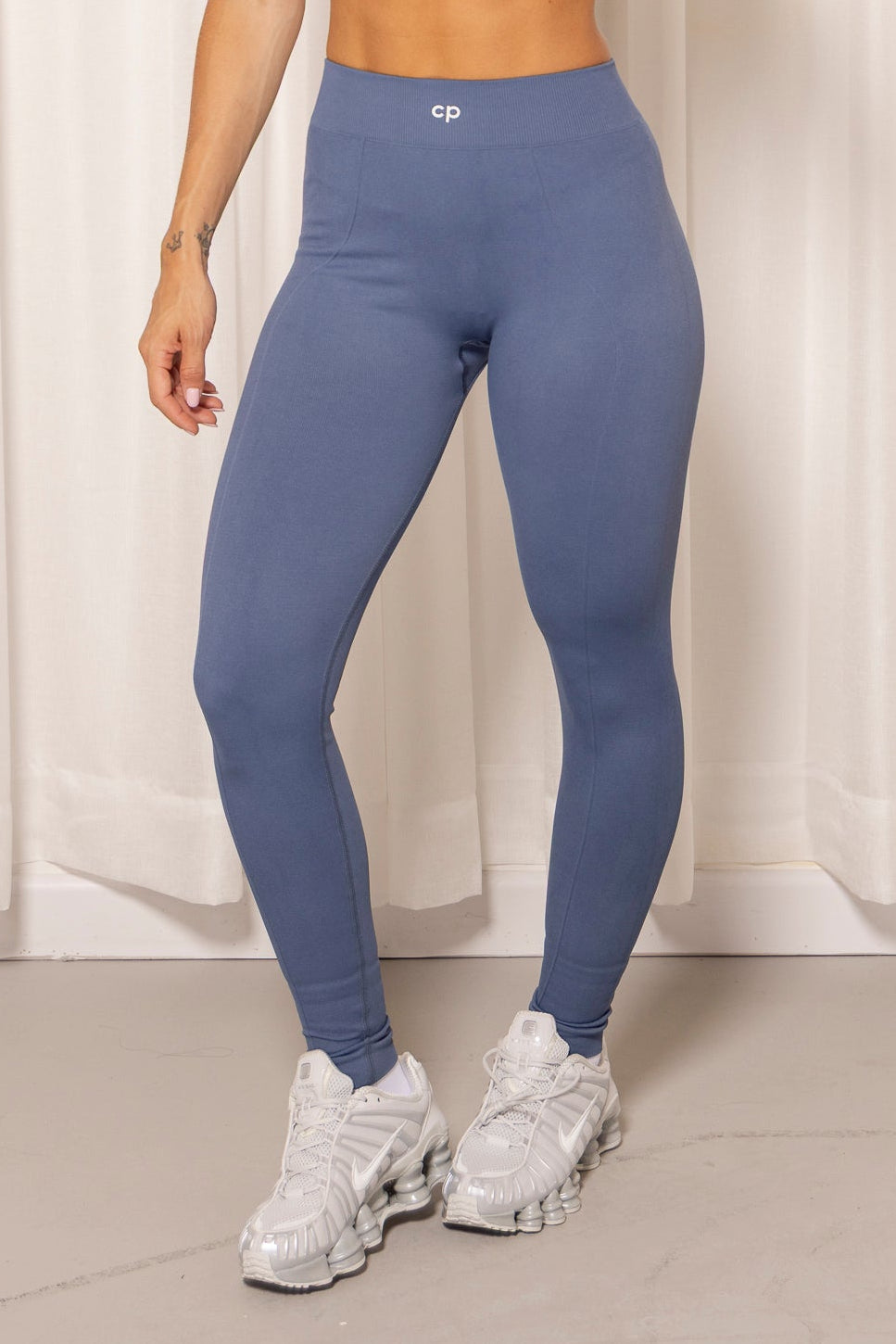 LEGGING SPRING