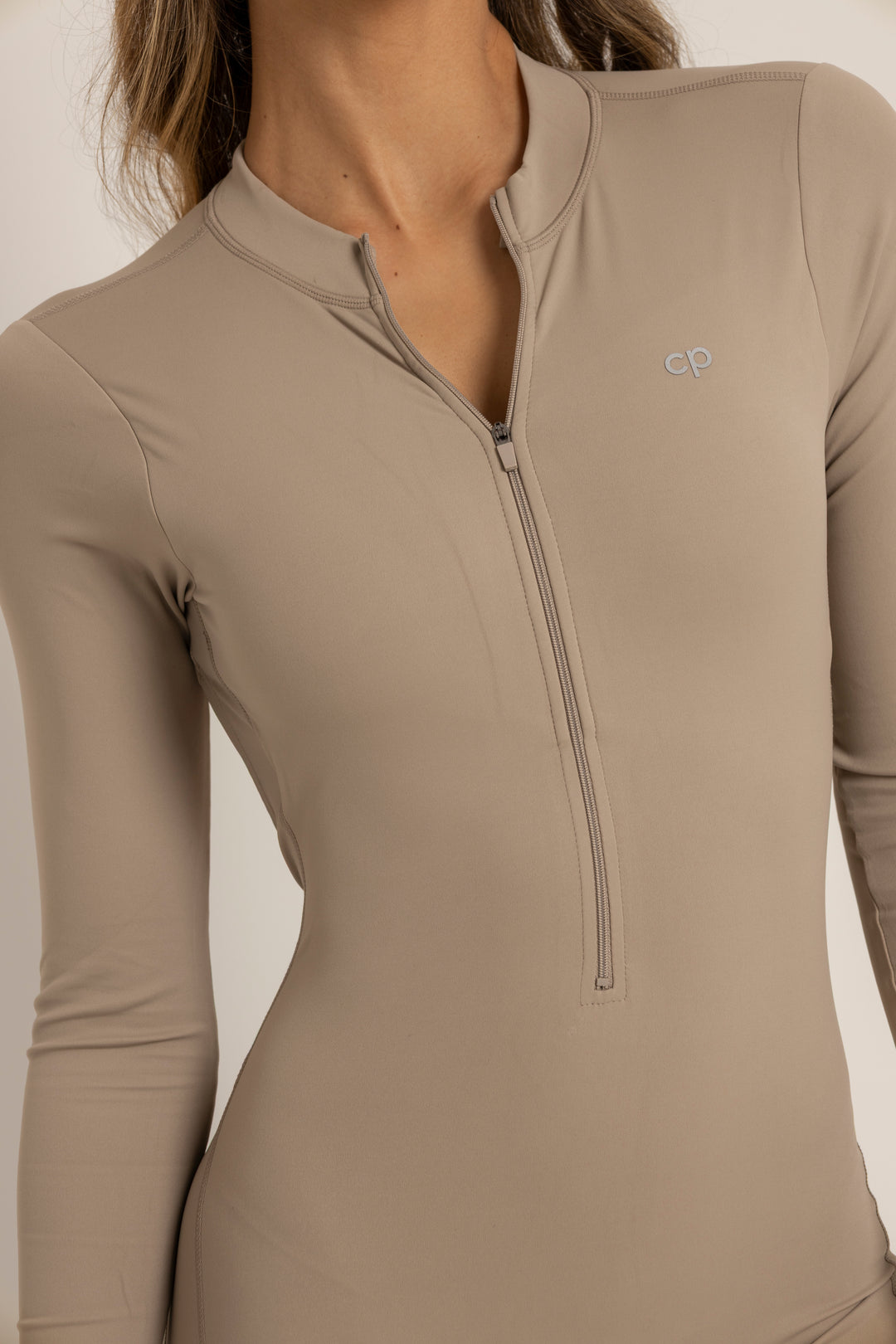 ENTERIZO ICONIC CORTO