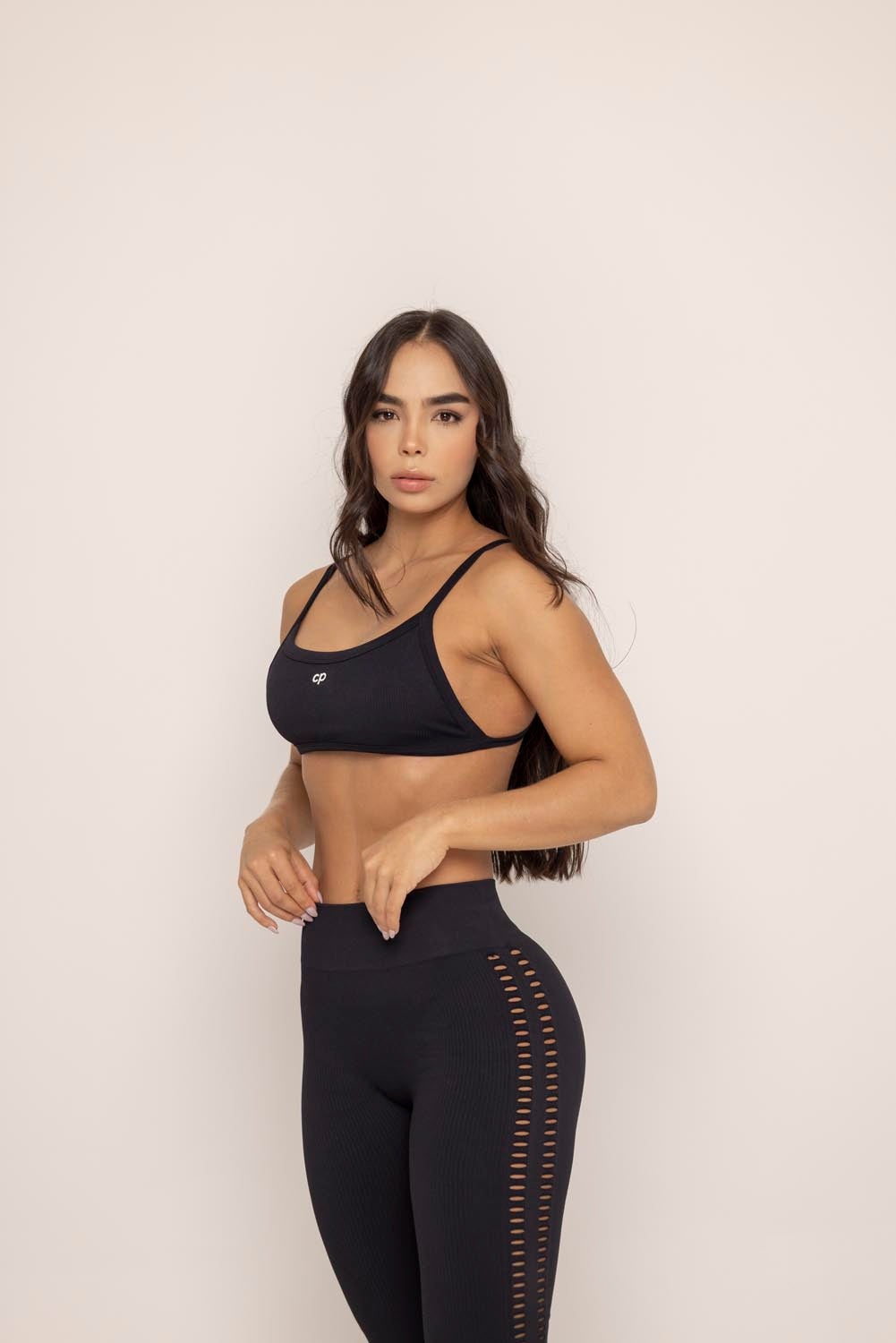 LEGGING DYNAMIC