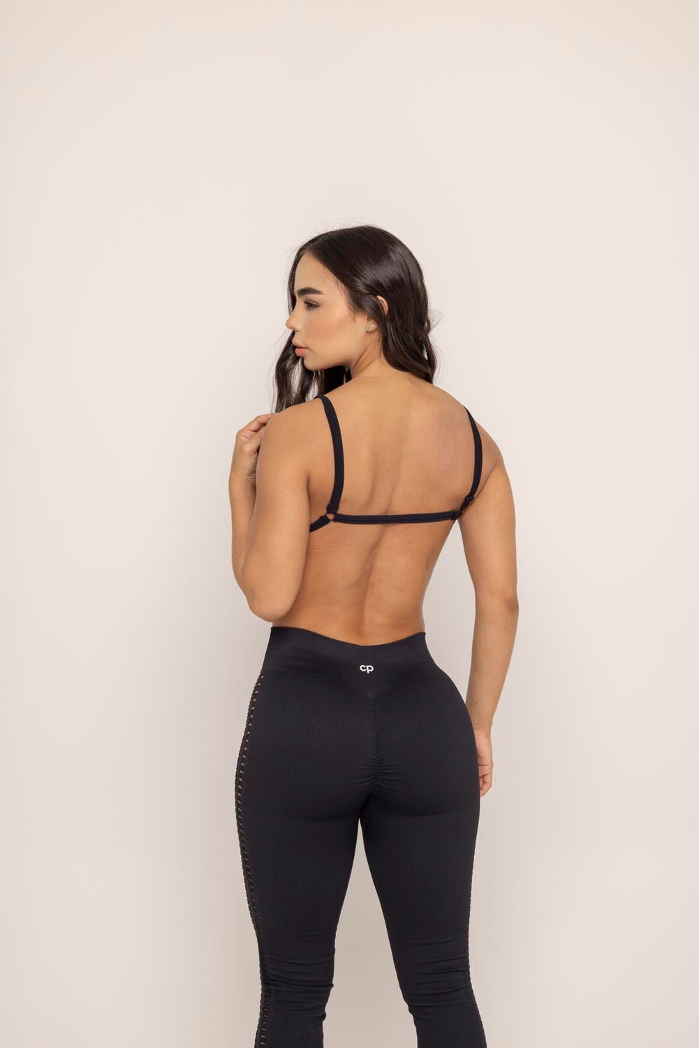LEGGING DYNAMIC