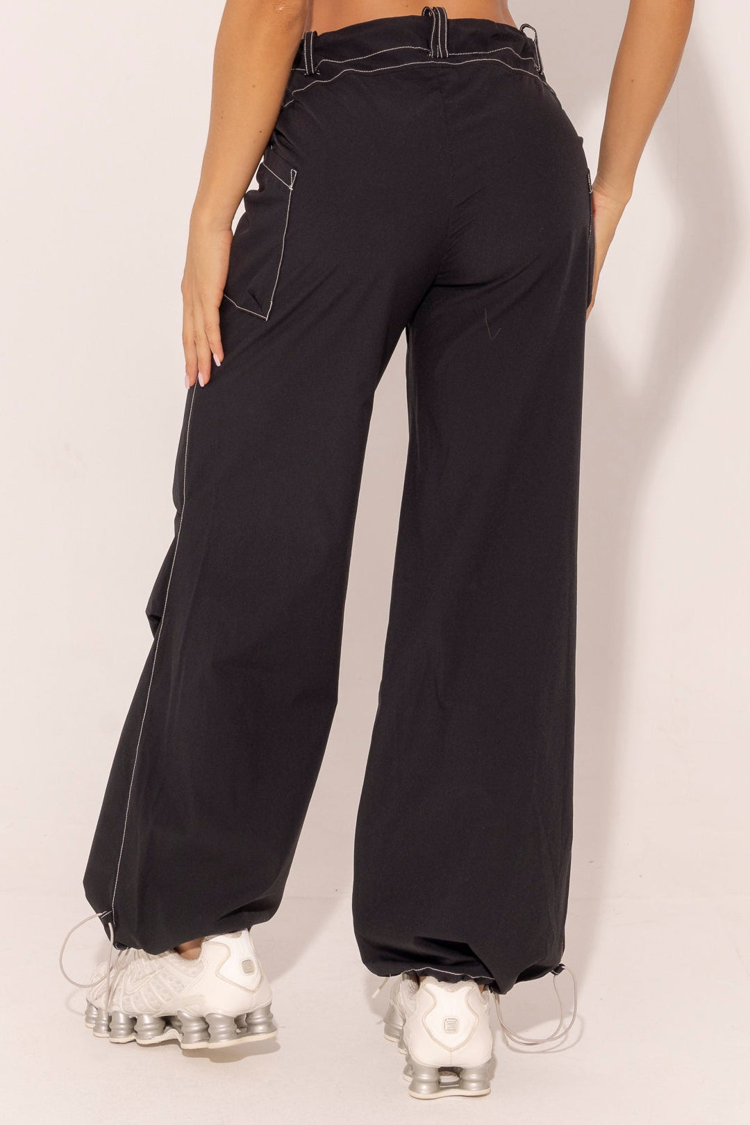 PARACHUTE PANT