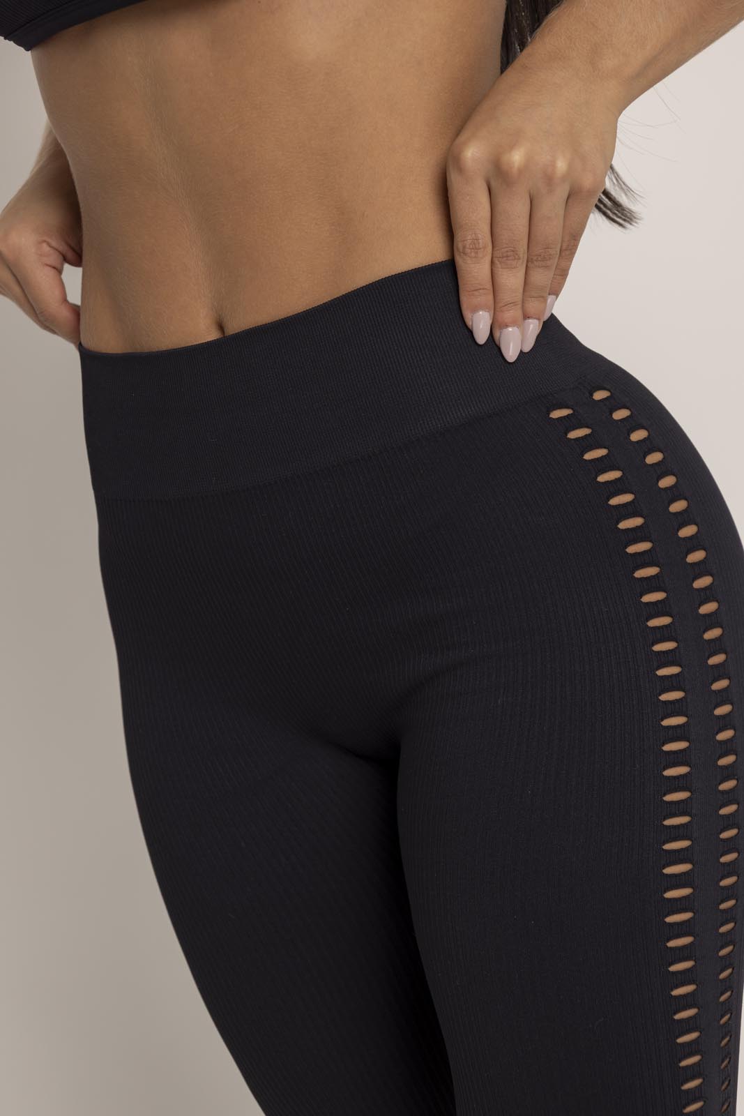 LEGGING DYNAMIC