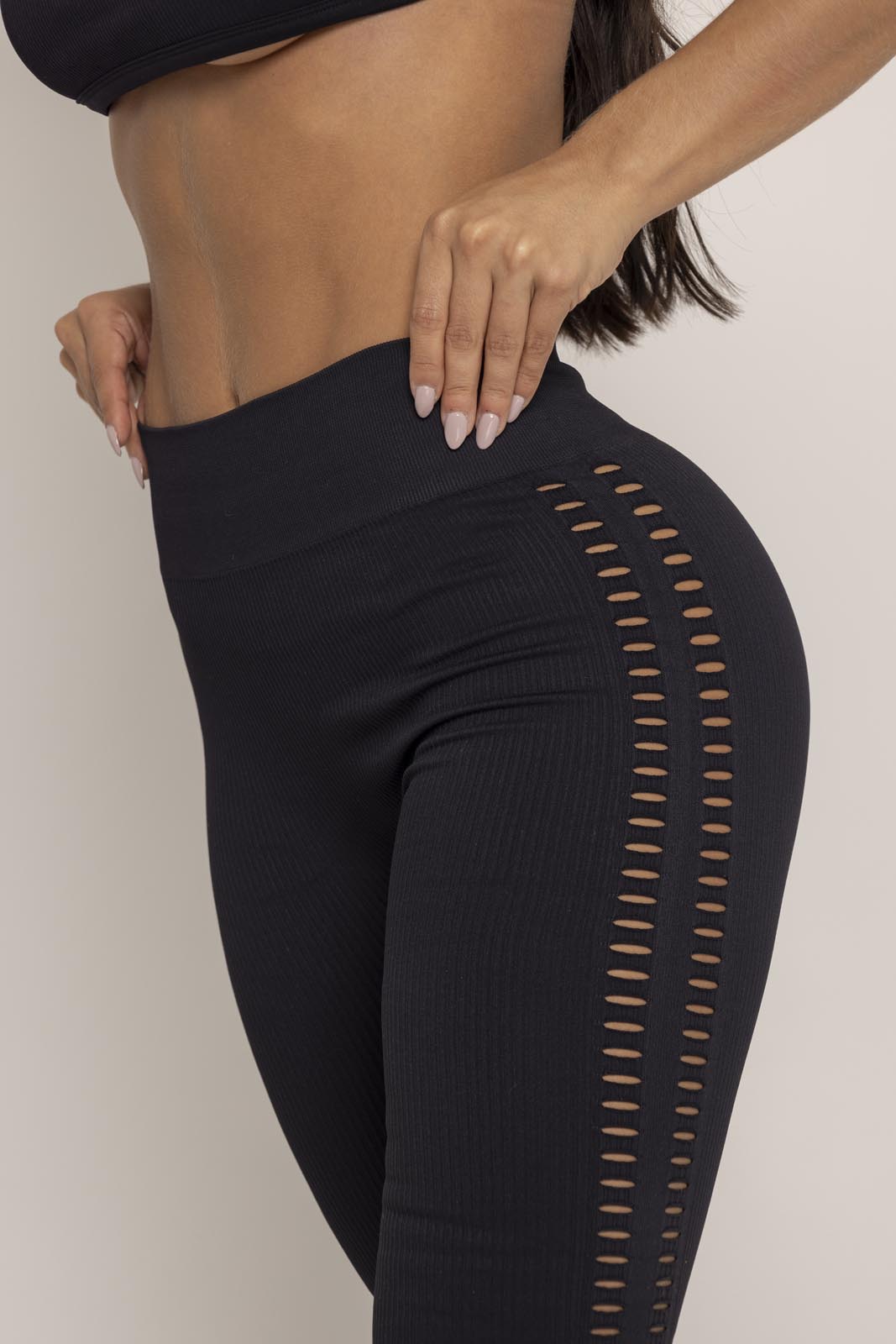 LEGGING DYNAMIC BASIC