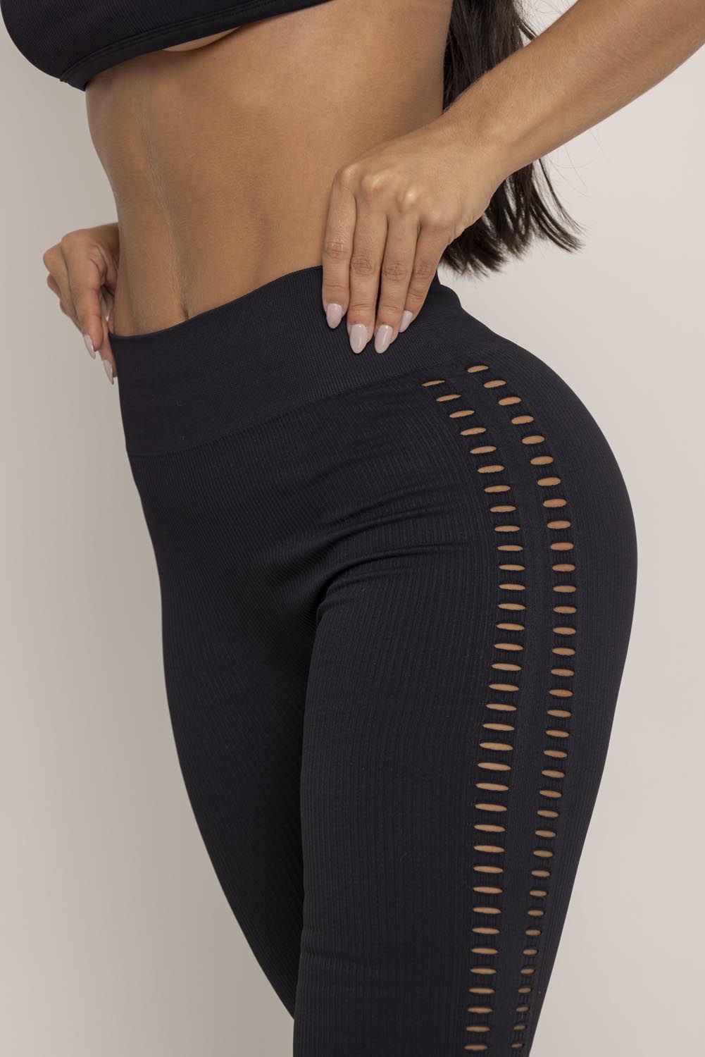 LEGGING DYNAMIC BASIC