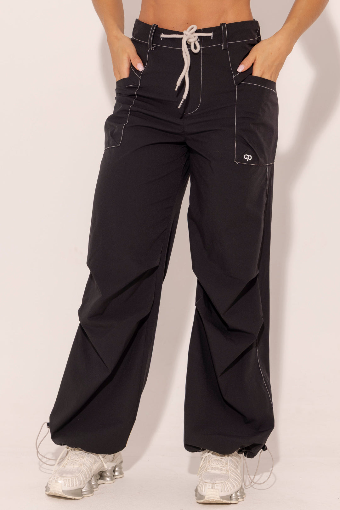 PARACHUTE PANT