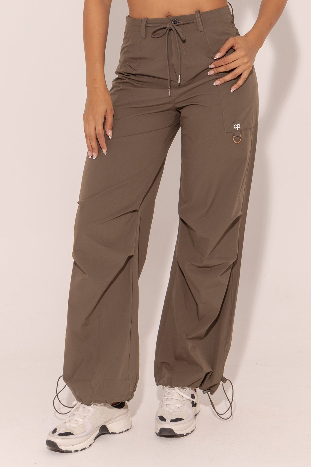PARACHUTE PANT