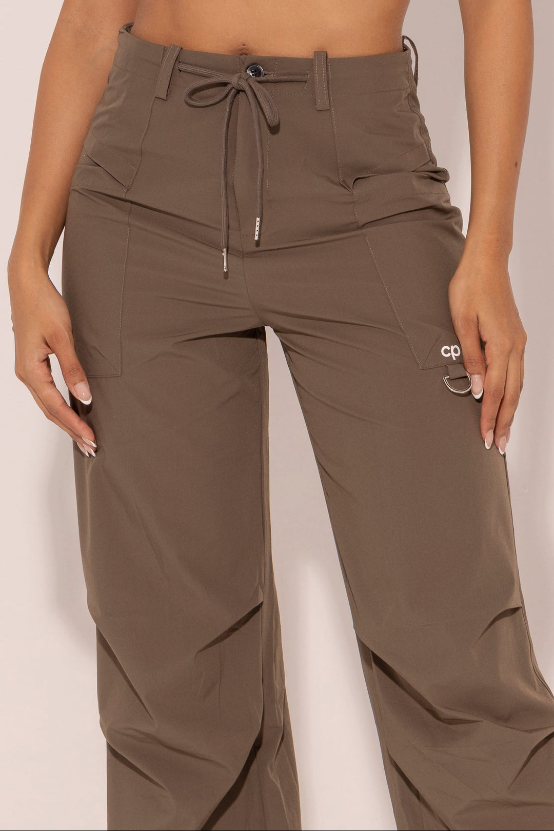 PARACHUTE PANT