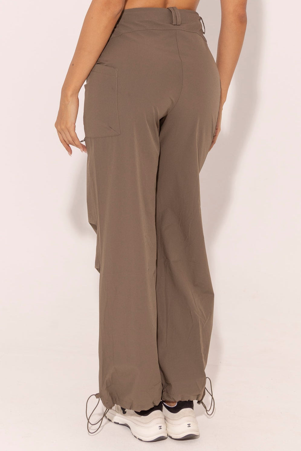 PARACHUTE PANT