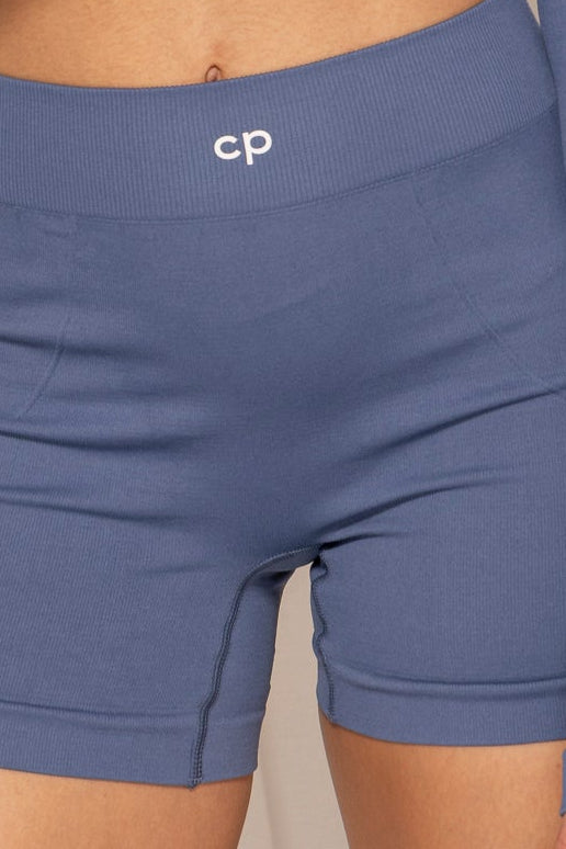 SHORT SPRING BASIC