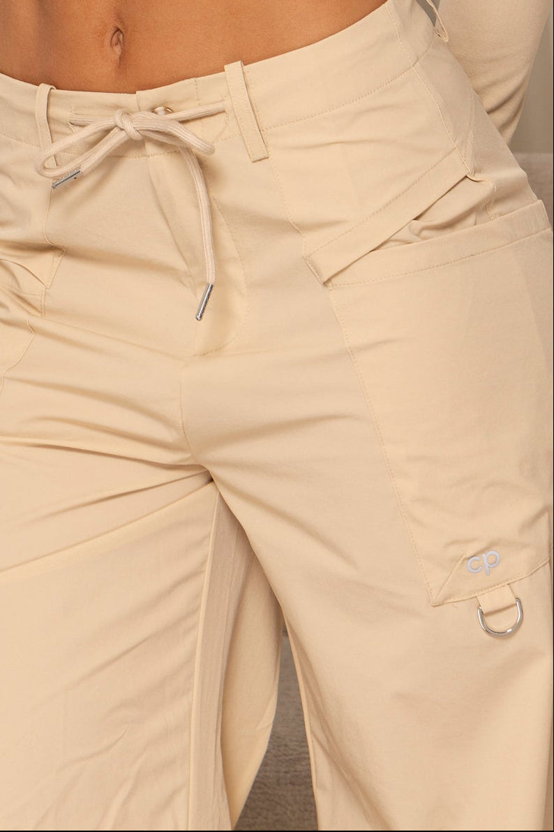 PARACHUTE PANT